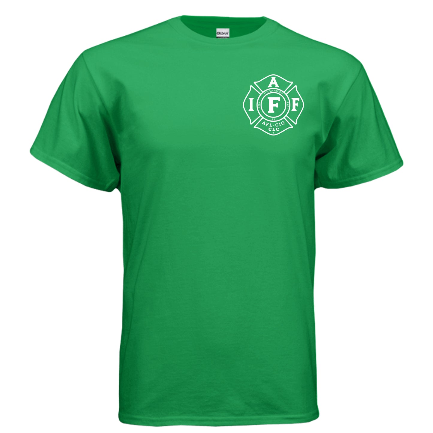 IRISH GREEN - G800 - FRONT