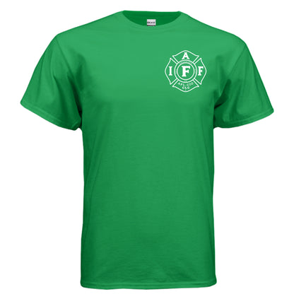 IRISH GREEN - G800 - FRONT