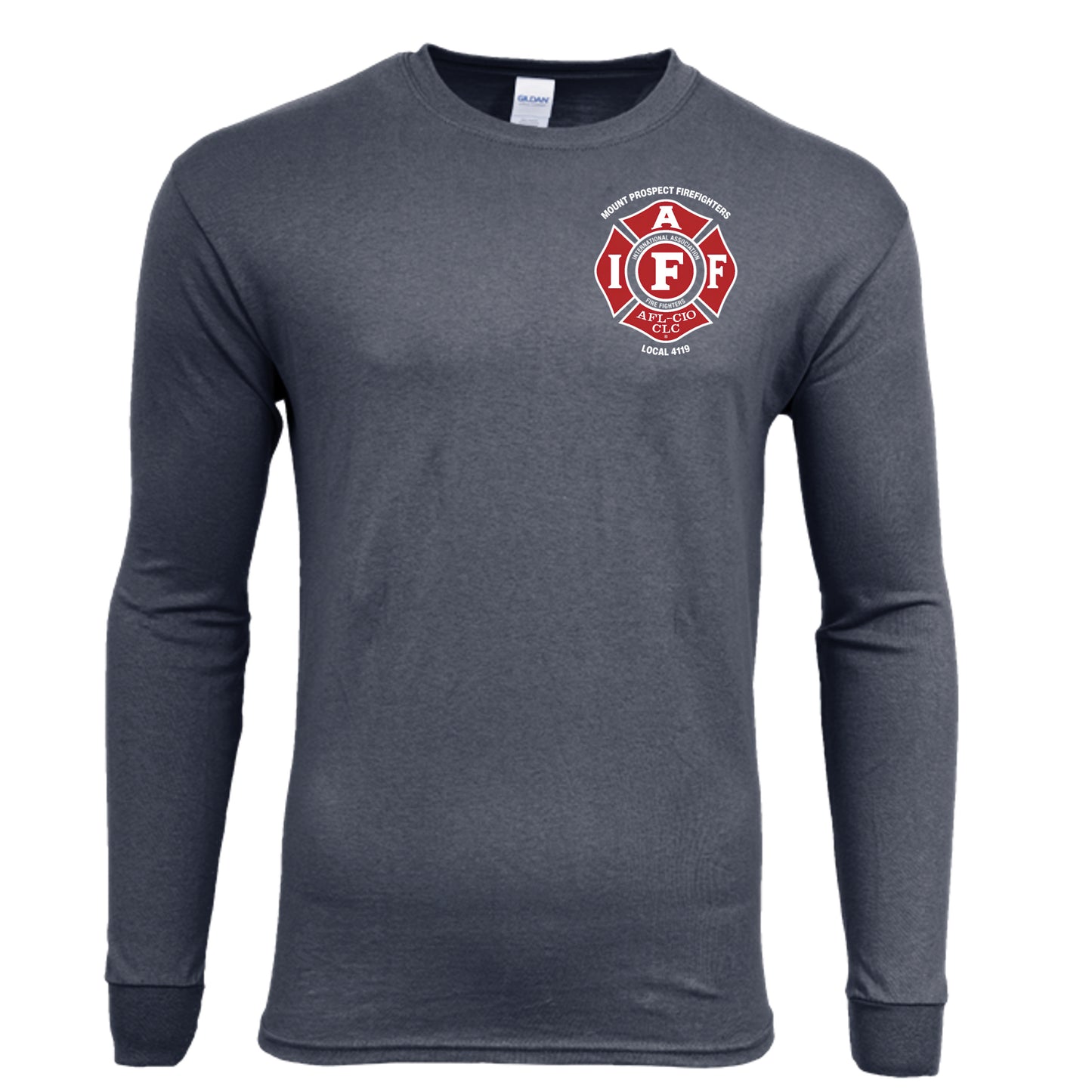 NAVY - G840 - FRONT