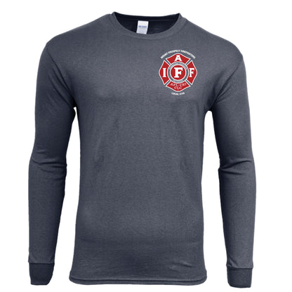 NAVY - G840 - FRONT