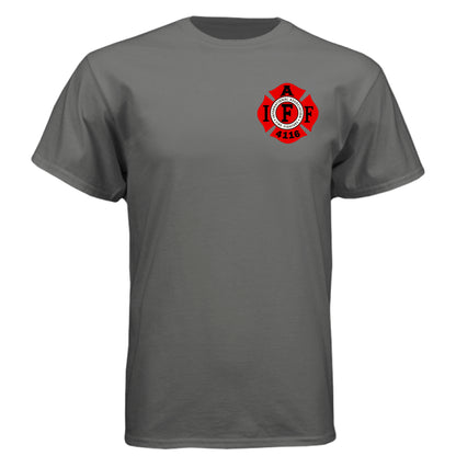 Charcoal - FRONT