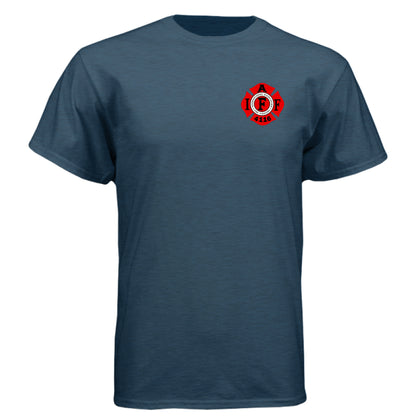 Midnight Navy - FRONT