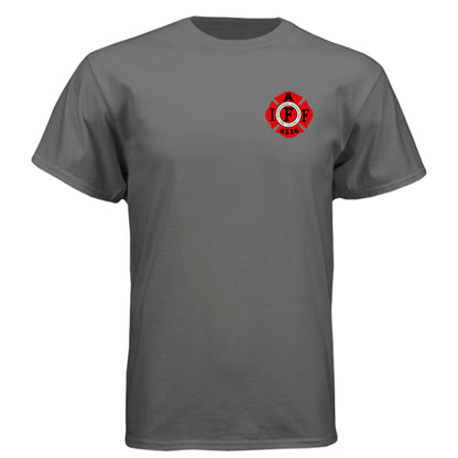 Charcoal - FRONT