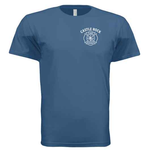 COOL BLUE - FRONT