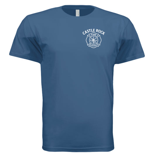 COOL BLUE - FRONT