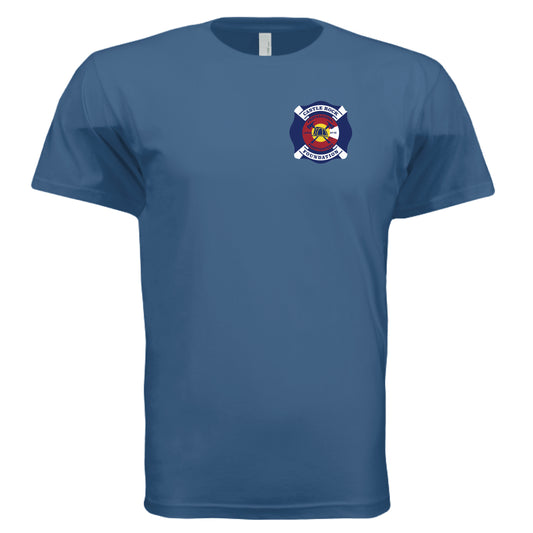 COOL BLUE - FRONT