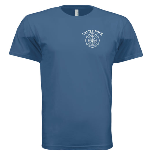 COOL BLUE - FRONT